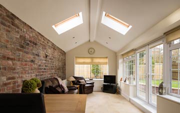 conservatory roof insulation Appledore