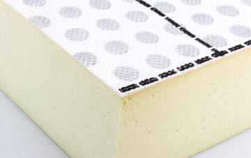 meeting Appledore building codes