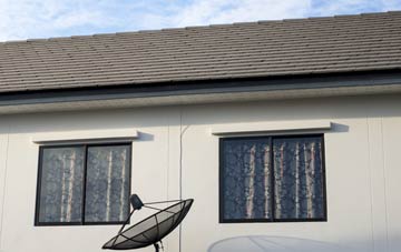 Appledore rubber roof costs