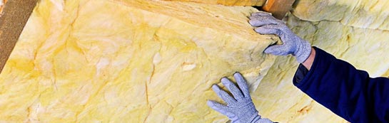 quotes for Appledore roof insulation