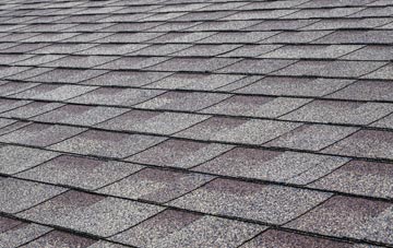 Appledore tiles for shallow pitch roofing