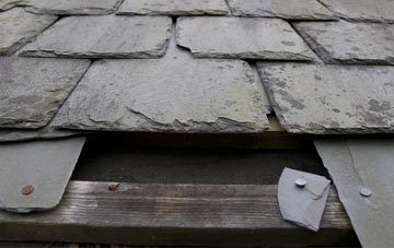 Appledore slate roof repairs and maintenance