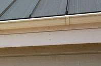 Appledore soffit repair
